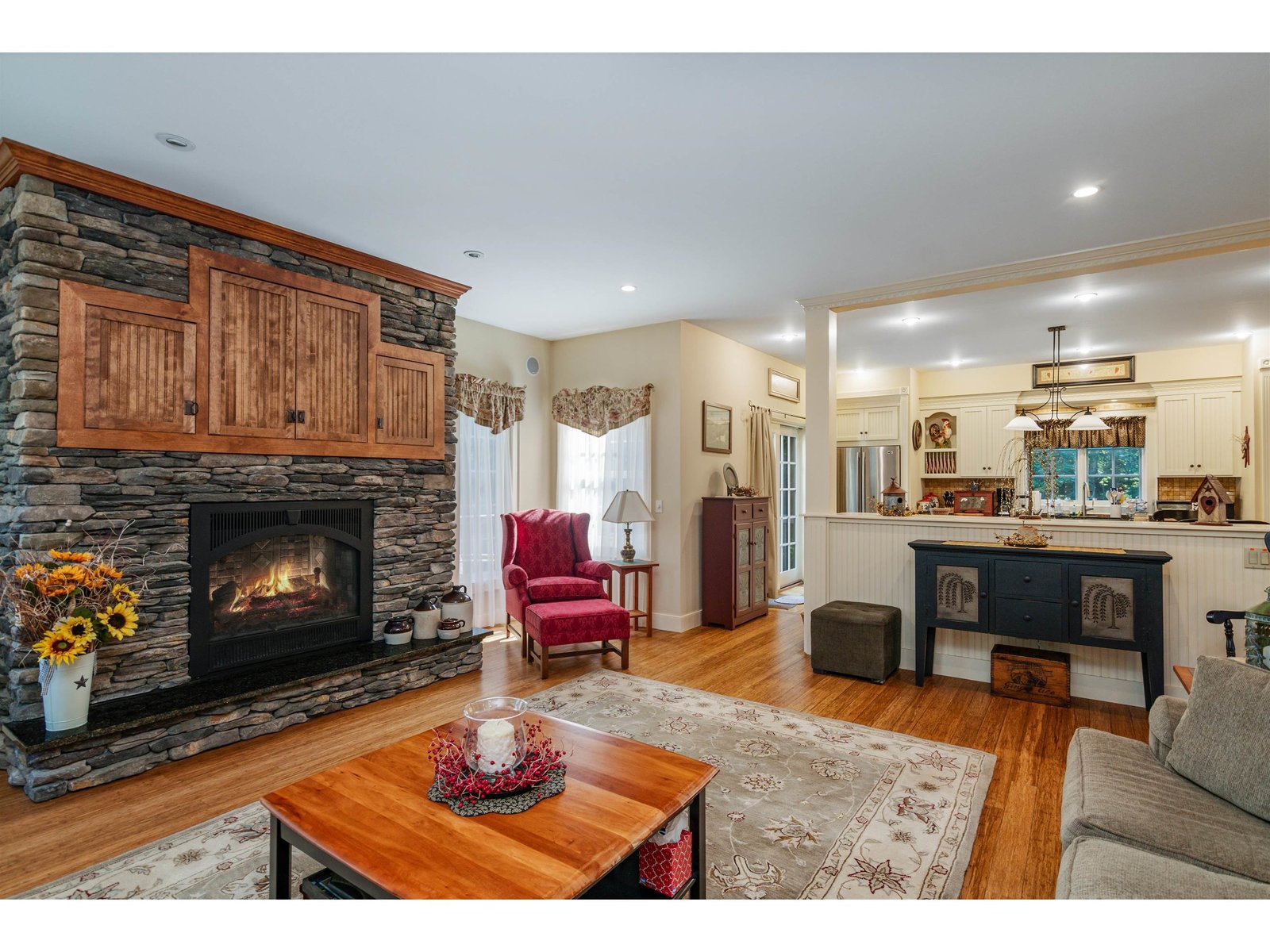 577 Elmore mountain Road