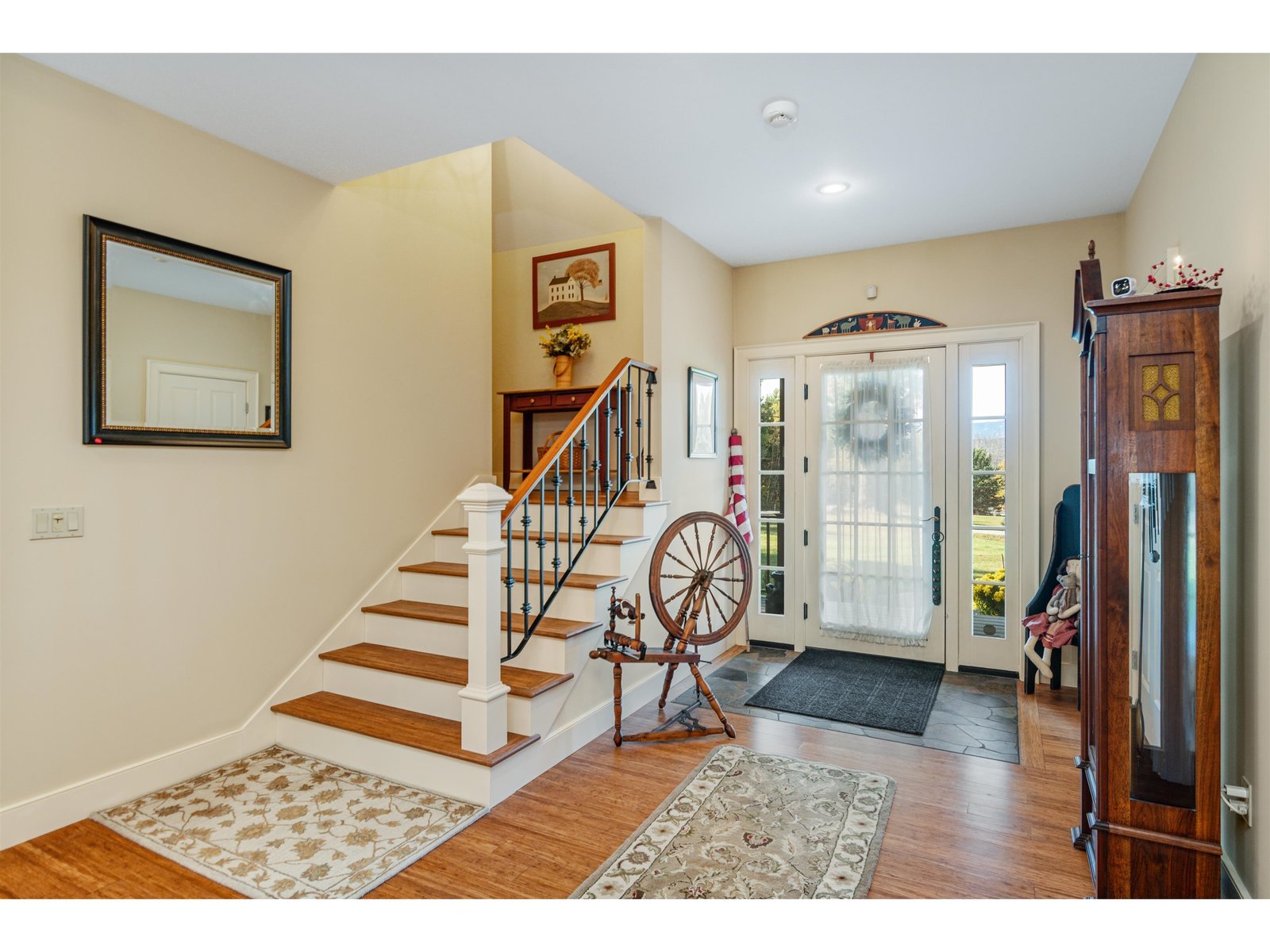 577 Elmore mountain Road