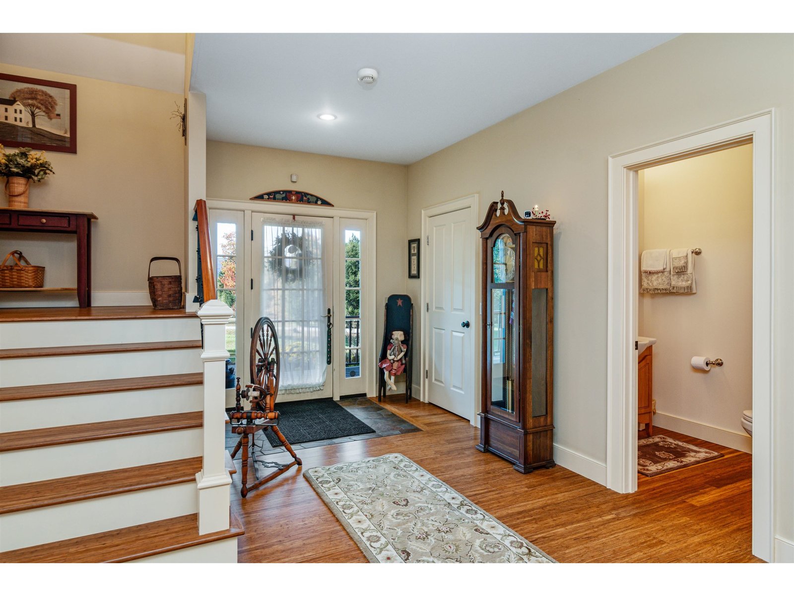 577 Elmore mountain Road