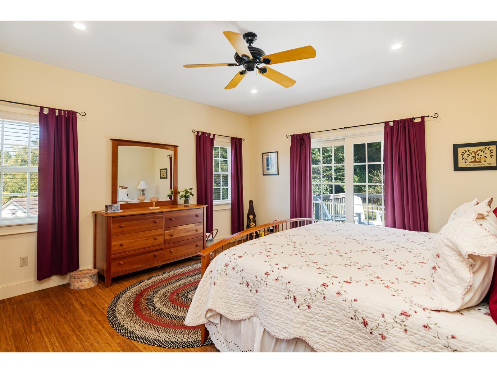 577 Elmore mountain Road
