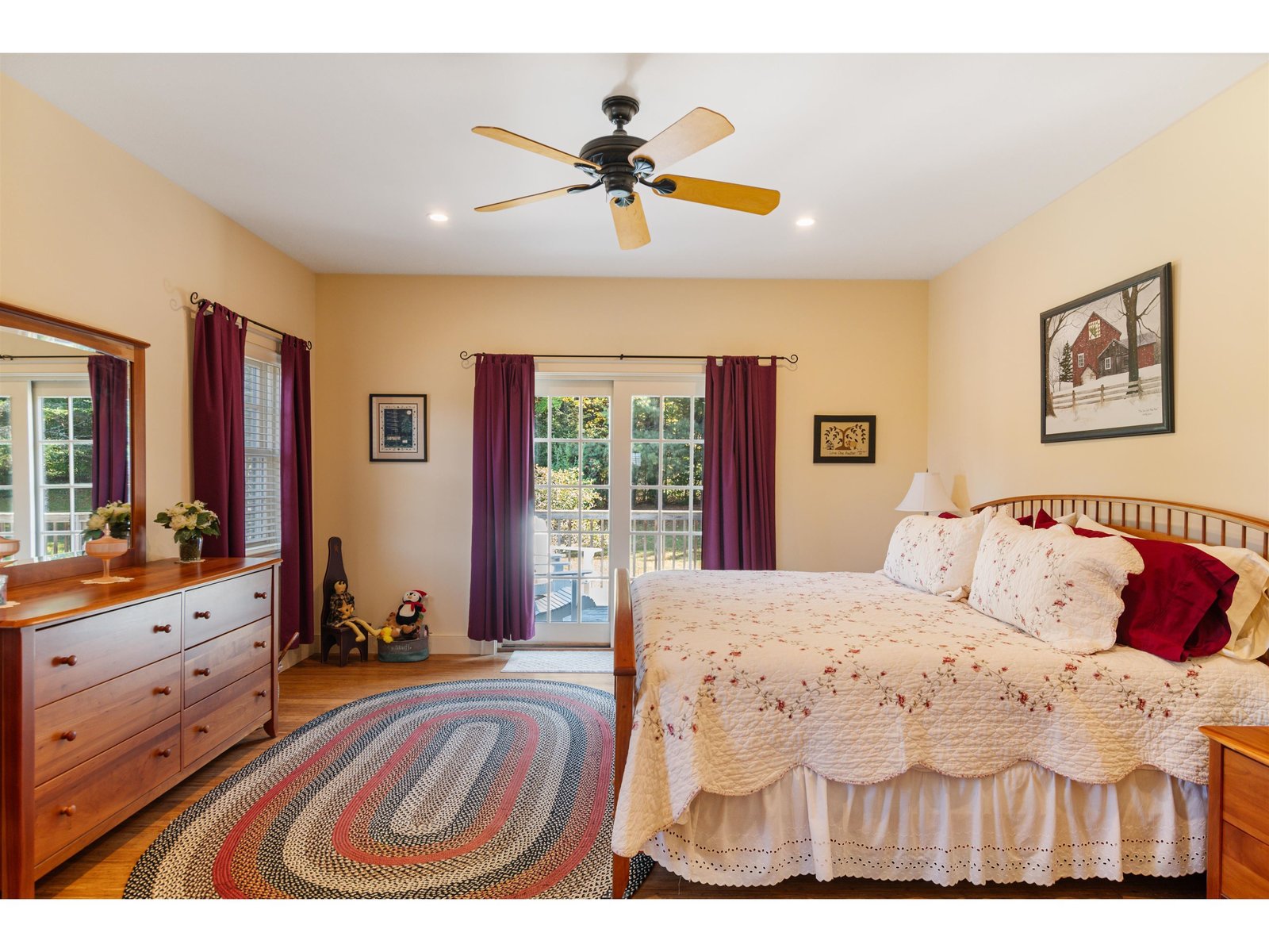 577 Elmore mountain Road