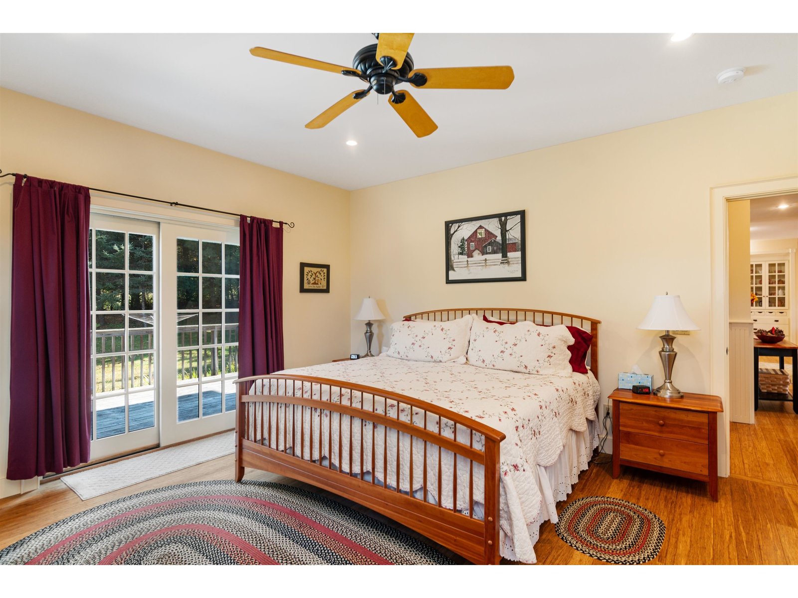 577 Elmore mountain Road