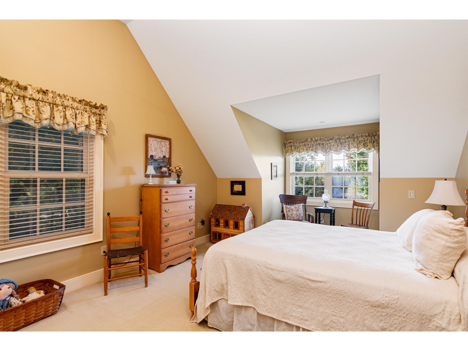 577 Elmore mountain Road