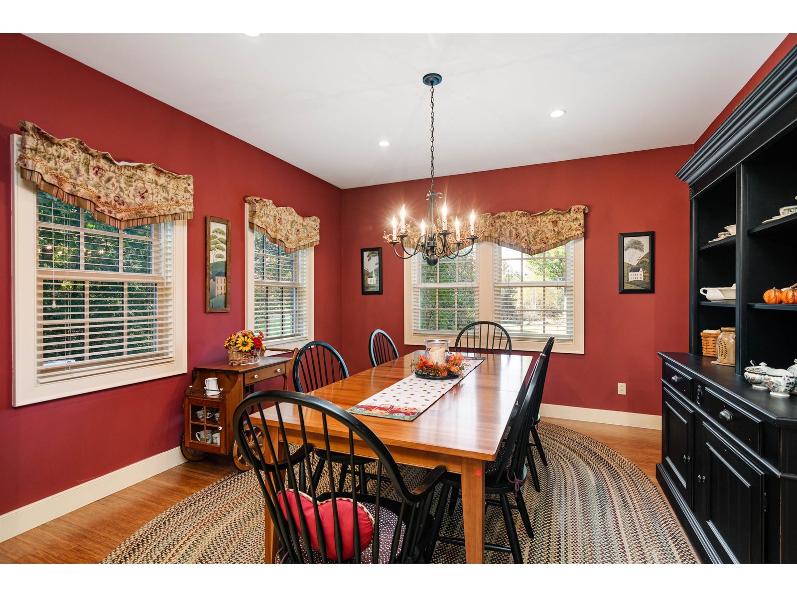 577 Elmore mountain Road