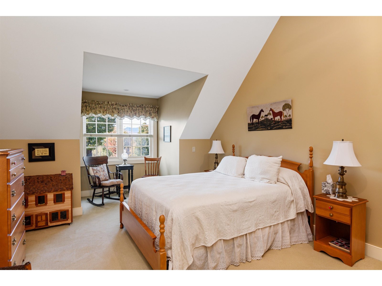 577 Elmore mountain Road