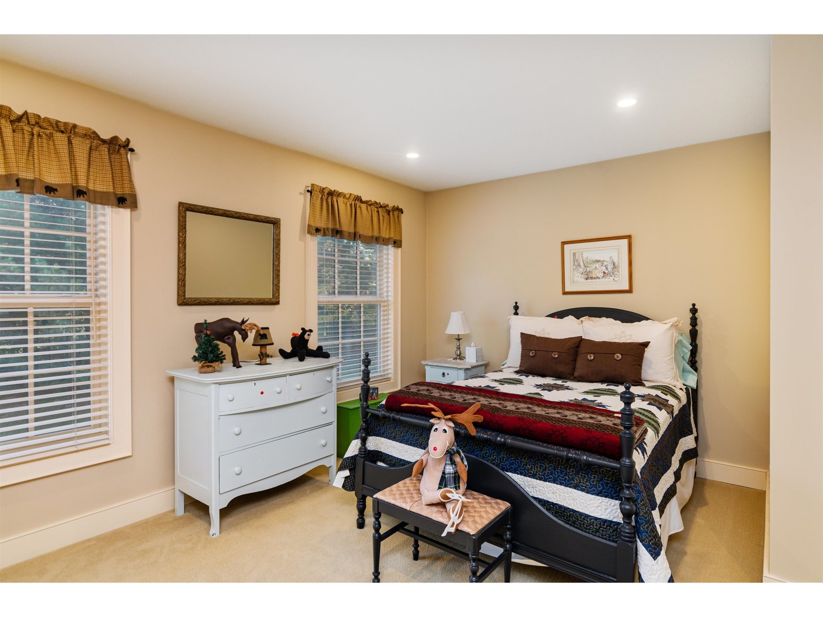 577 Elmore mountain Road