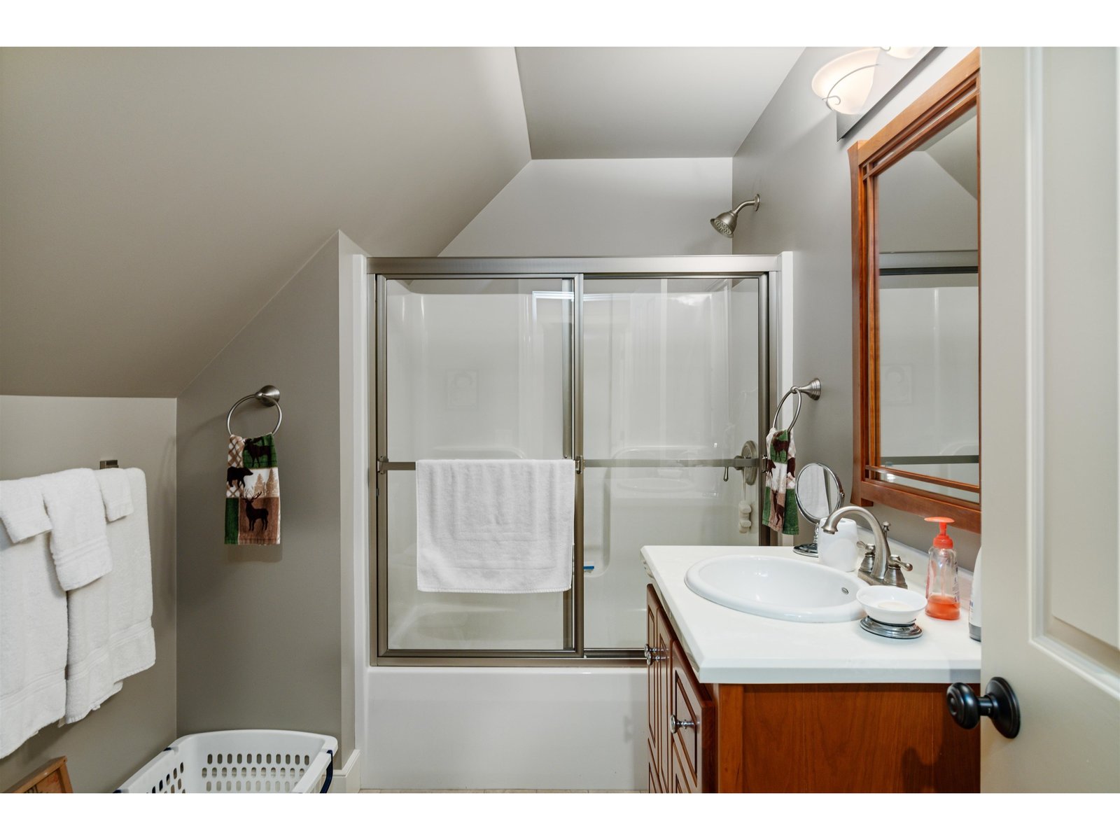 577 Elmore mountain Road