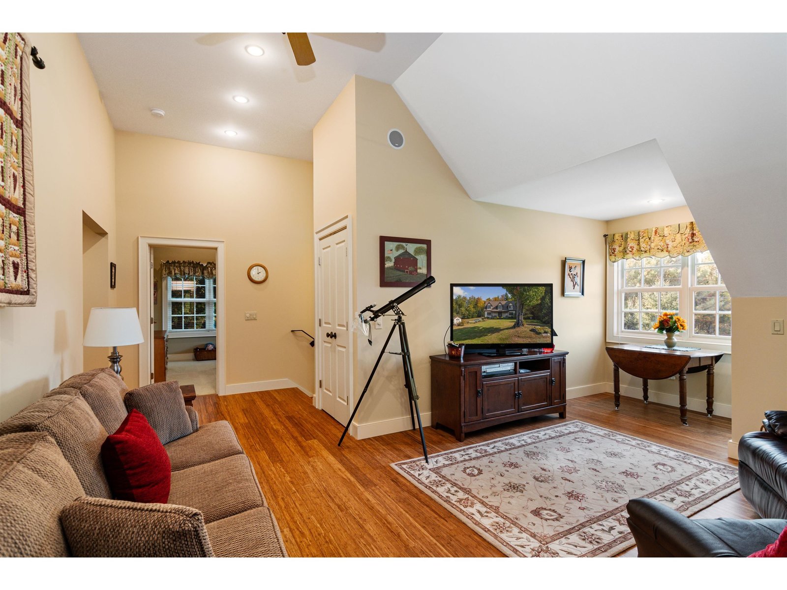 577 Elmore mountain Road