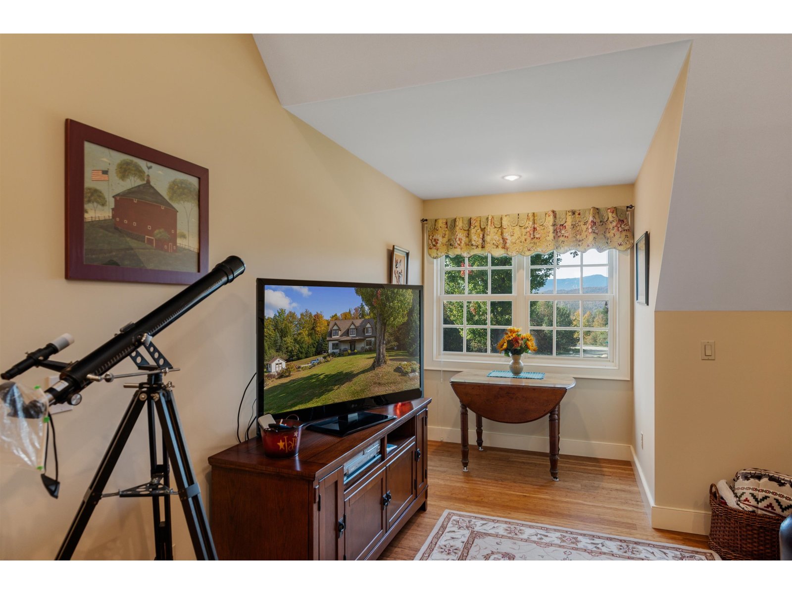 577 Elmore mountain Road