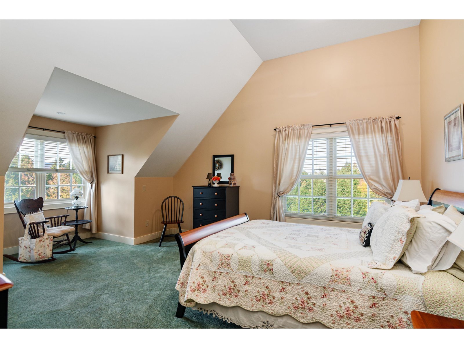577 Elmore mountain Road