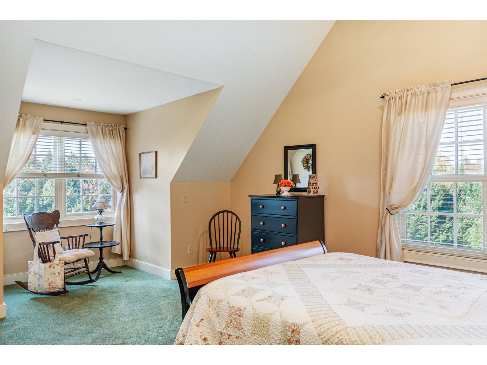 577 Elmore mountain Road