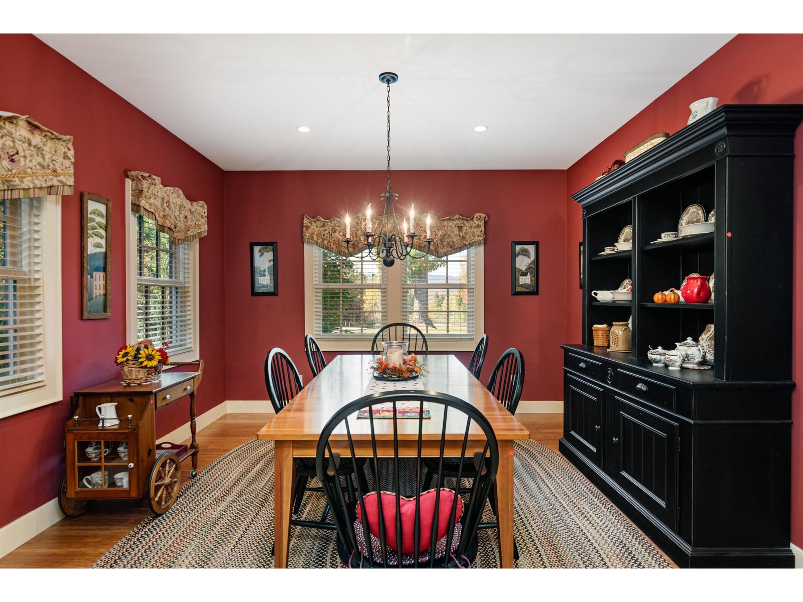 577 Elmore mountain Road