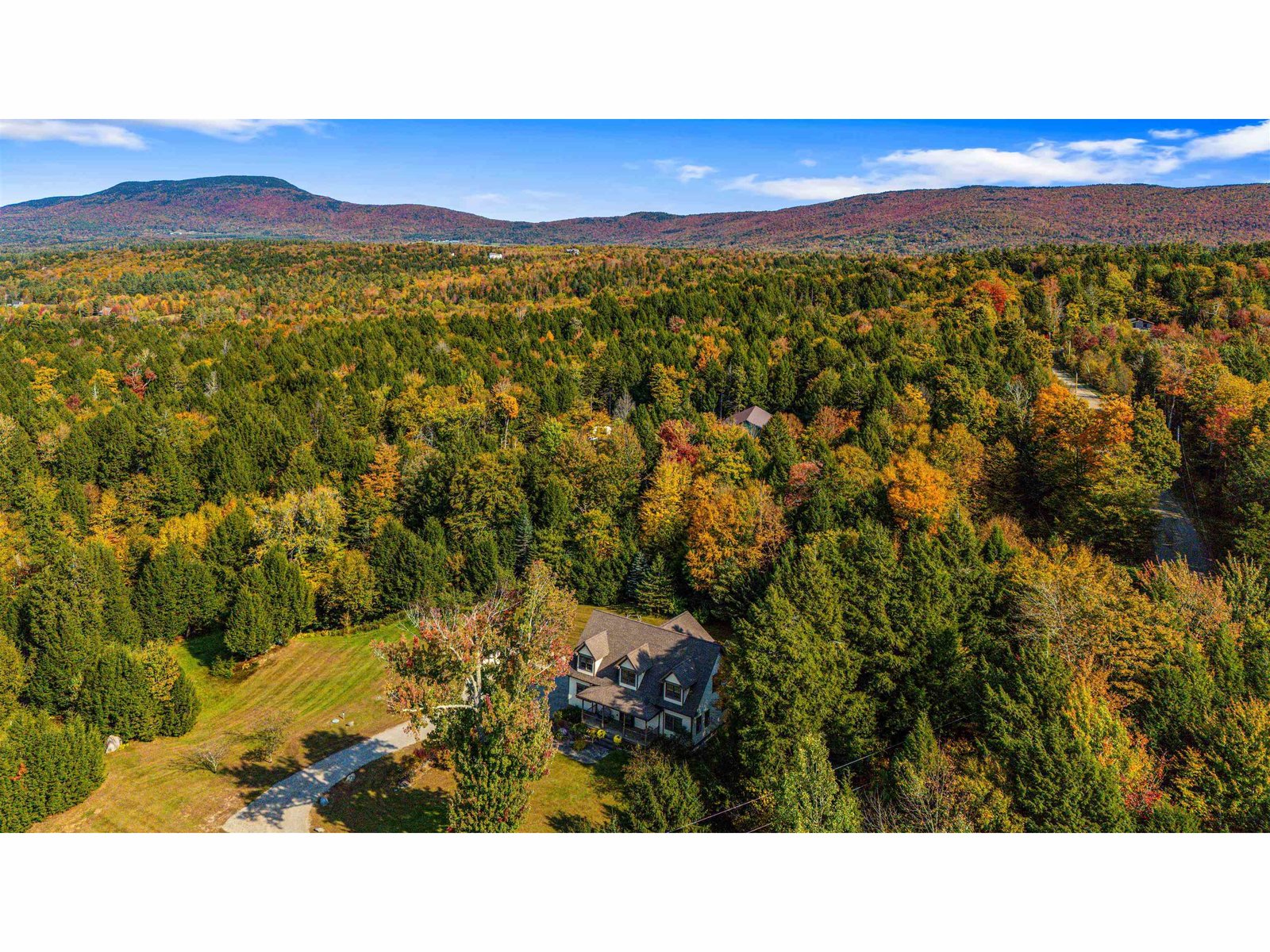 577 Elmore mountain Road