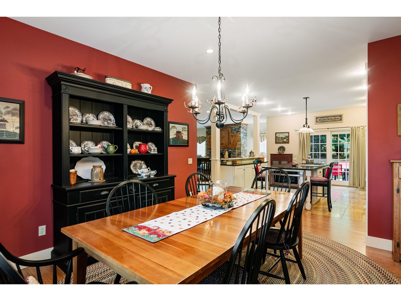 577 Elmore mountain Road