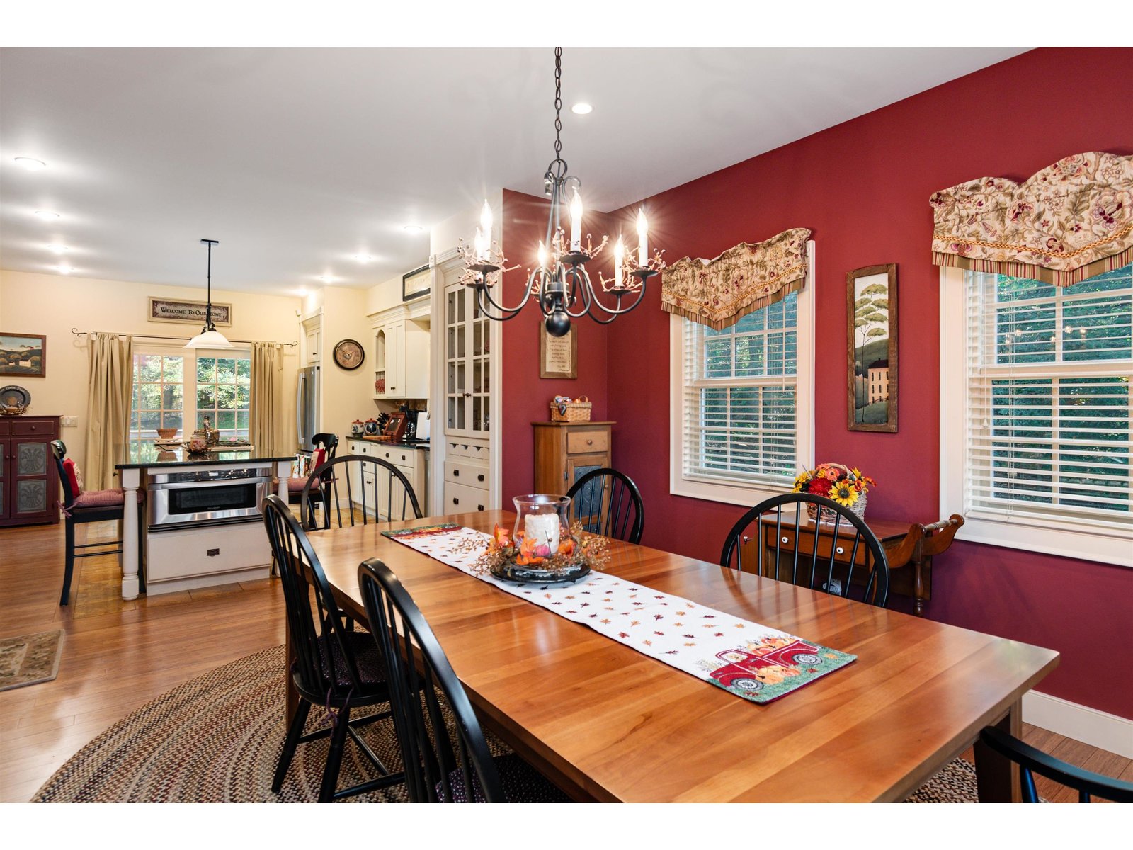 577 Elmore mountain Road