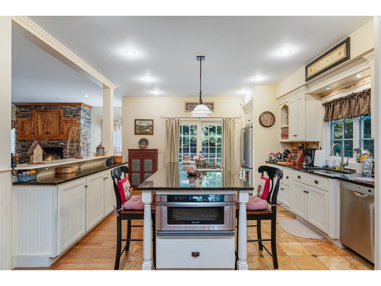577 Elmore mountain Road