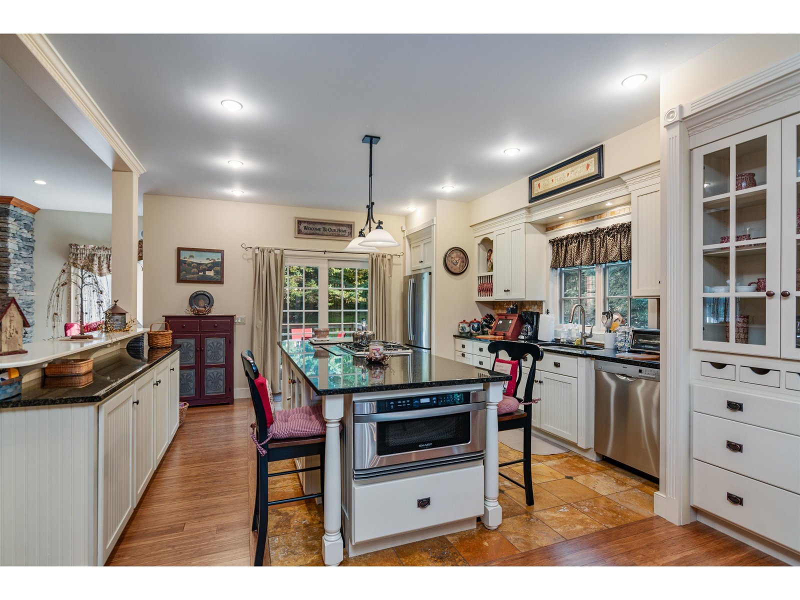 577 Elmore mountain Road