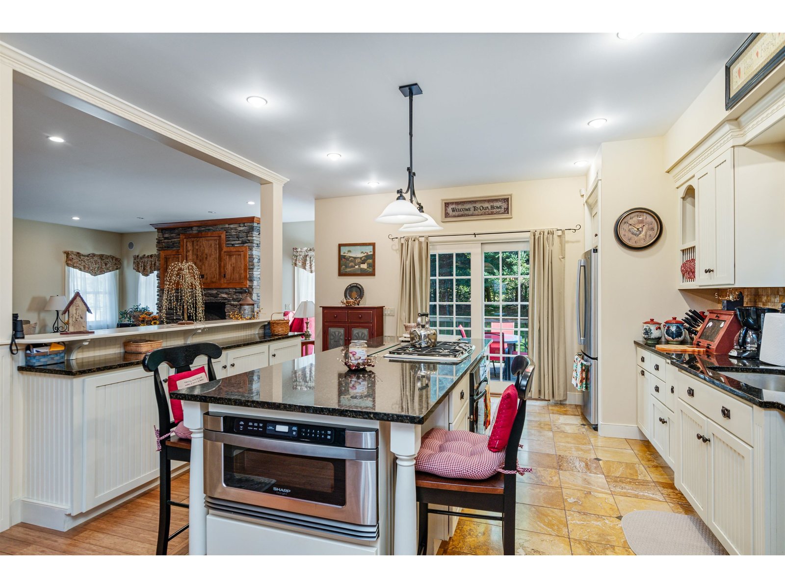 577 Elmore mountain Road