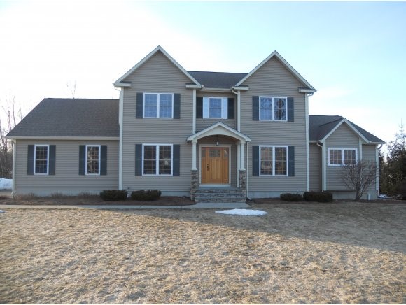 577 Ledgewood Drive