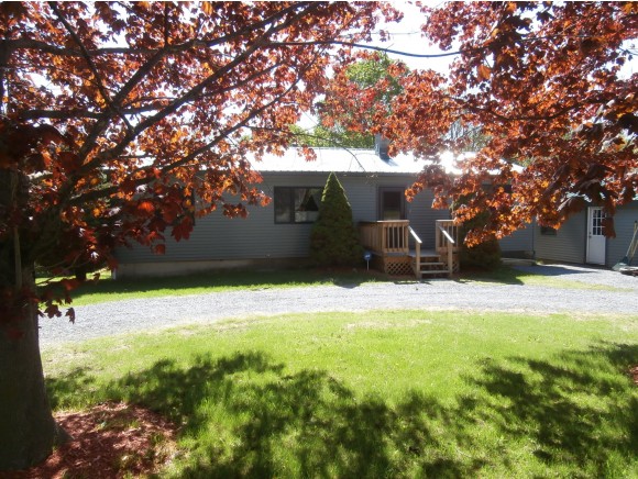 577 Lower Hardscrabble Road