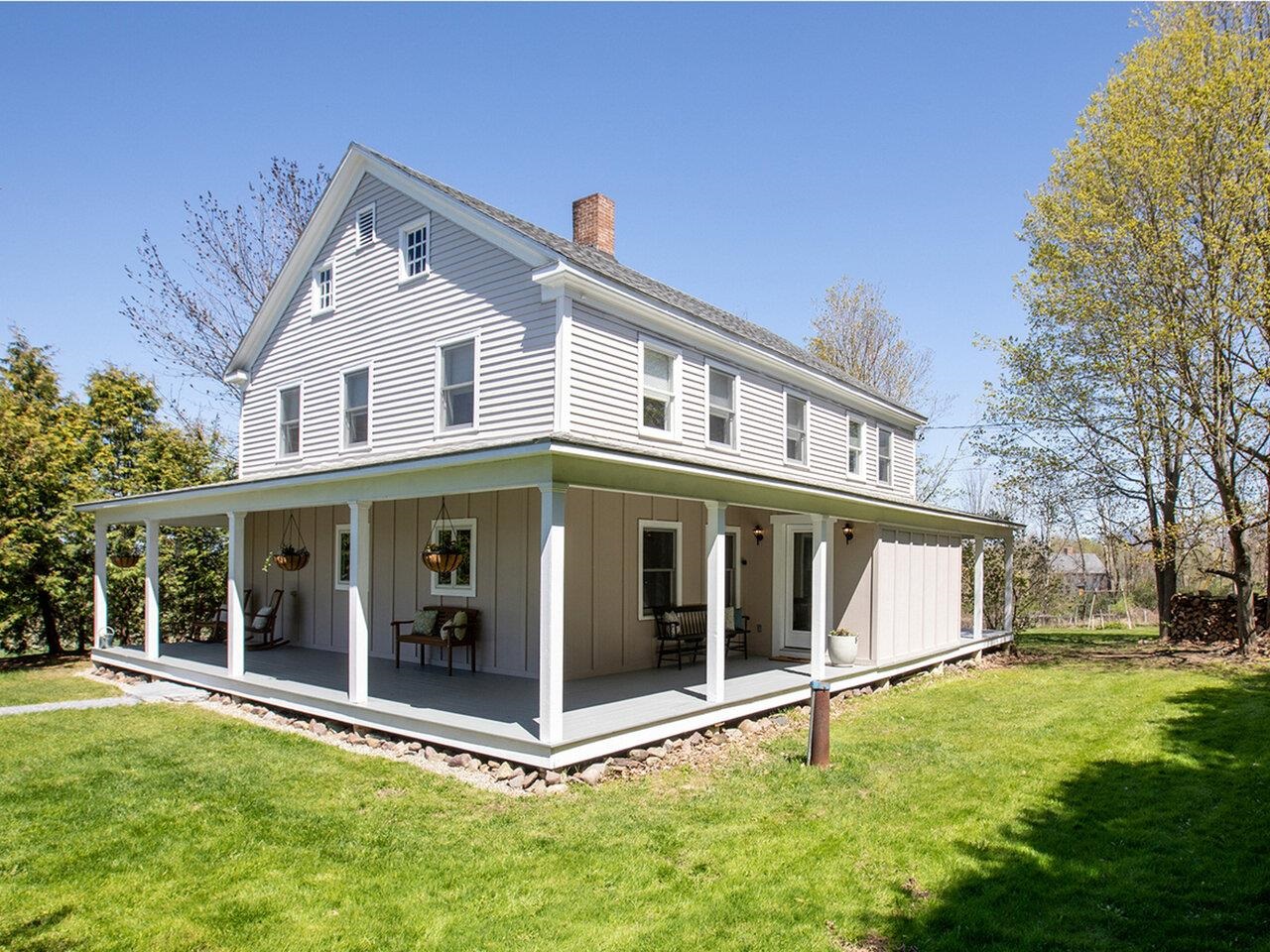 577 One Mile Road