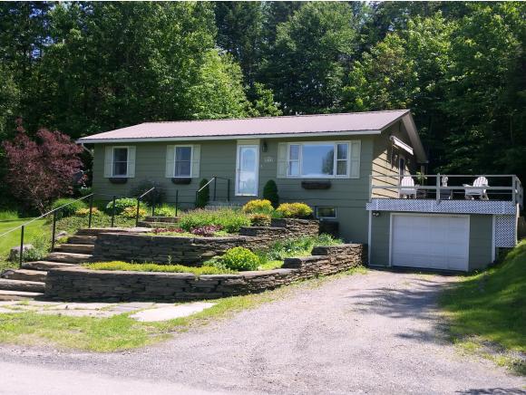 5775 Randolph Road