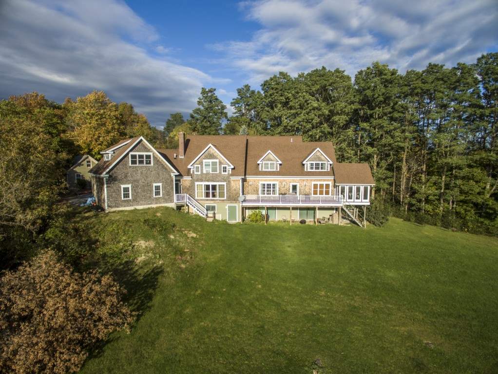 578 Bishop Road