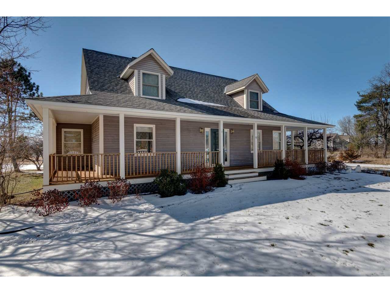 578 Claflin Farm Road
