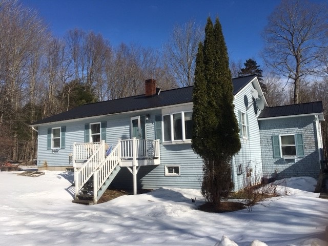 578 Maple Hill Road