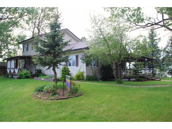 578 Maquam Shore Rd.