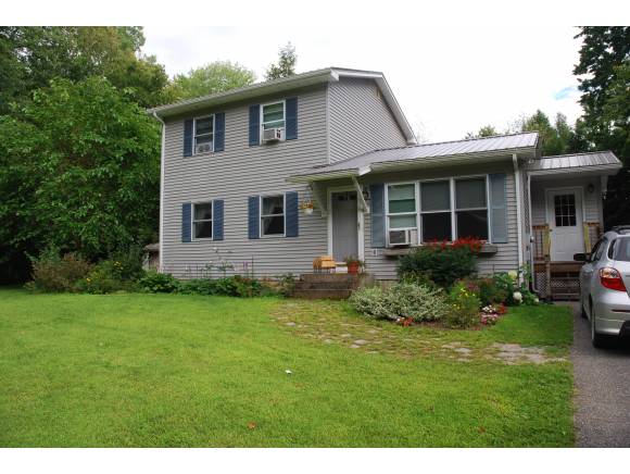 578 Nottingham Drive