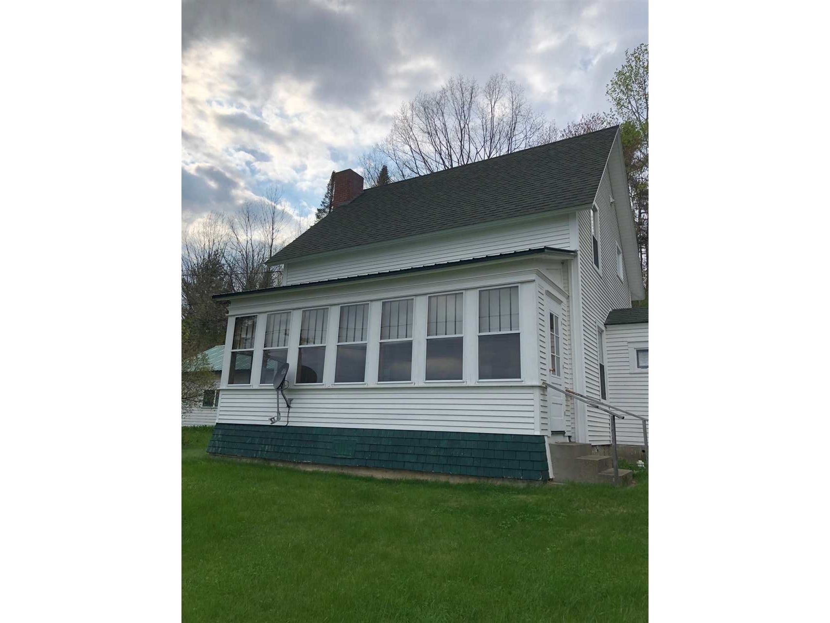 578 Pleasant Street