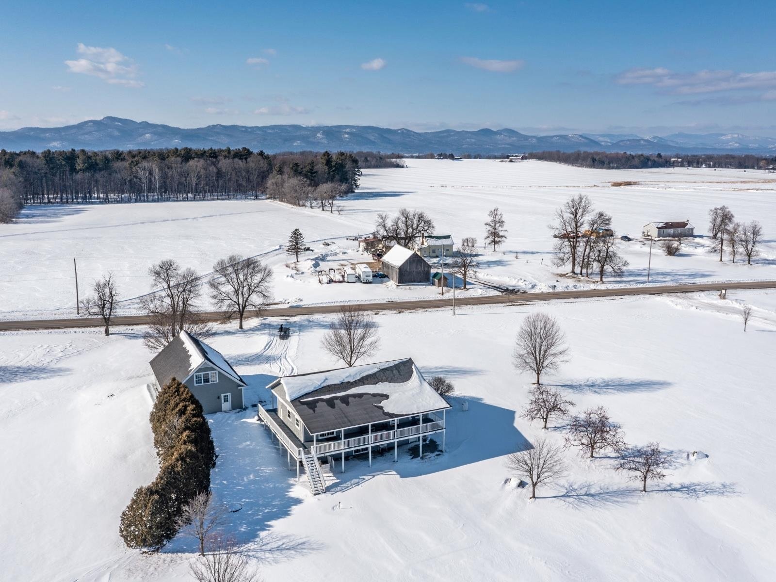 5783 Goodrich Corner Road, Addison