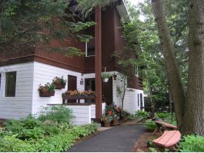 5785 Mountain Rd., Unit 11-A