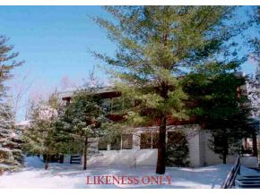 5785 Mountain Road, Unit 12A