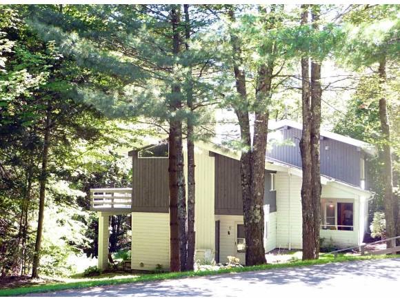 5785 Mountain Road, Unit 4C