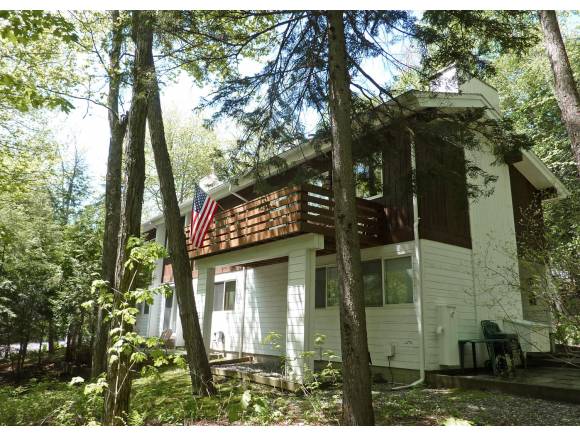 5785 Mountain Road, Unit 7C