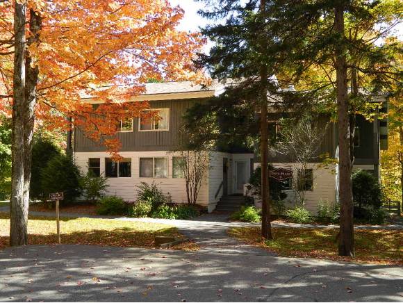 5785 Mountain Road, Unit 9B