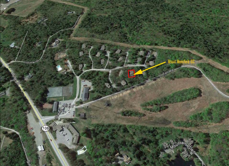 5785 Mountain Road, Unit MMTH 10C