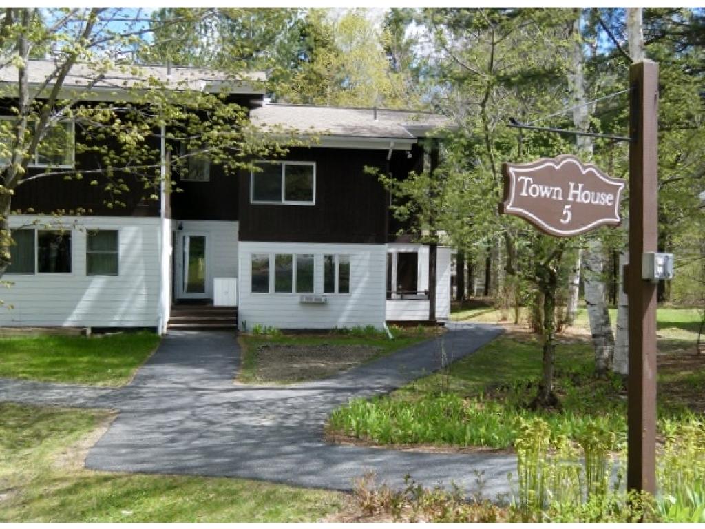 5785 Mountain, Unit 5 A