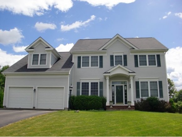 579 Brennan Woods Dr.