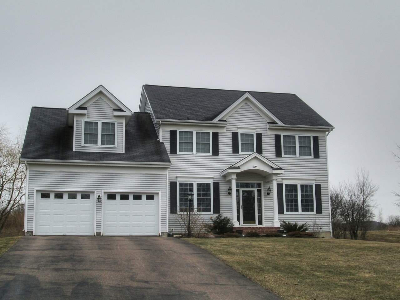 579 Brennan Woods Drive
