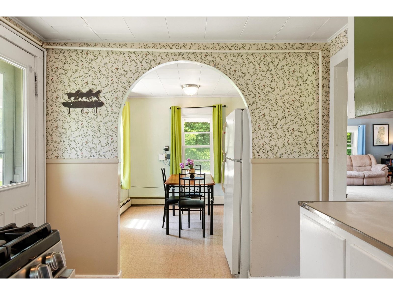 Kitchen/Dining