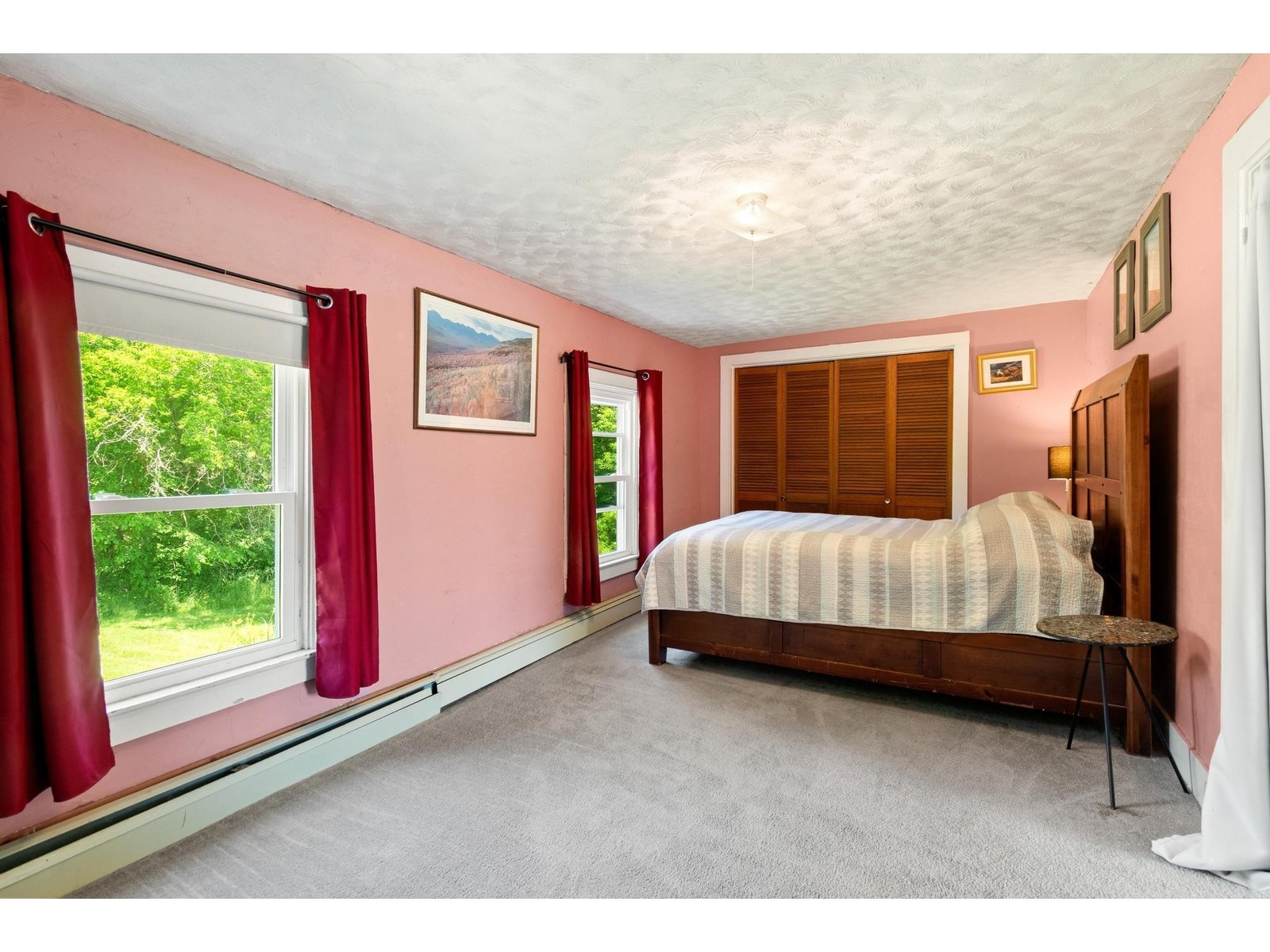 1st Floor Bedroom 1