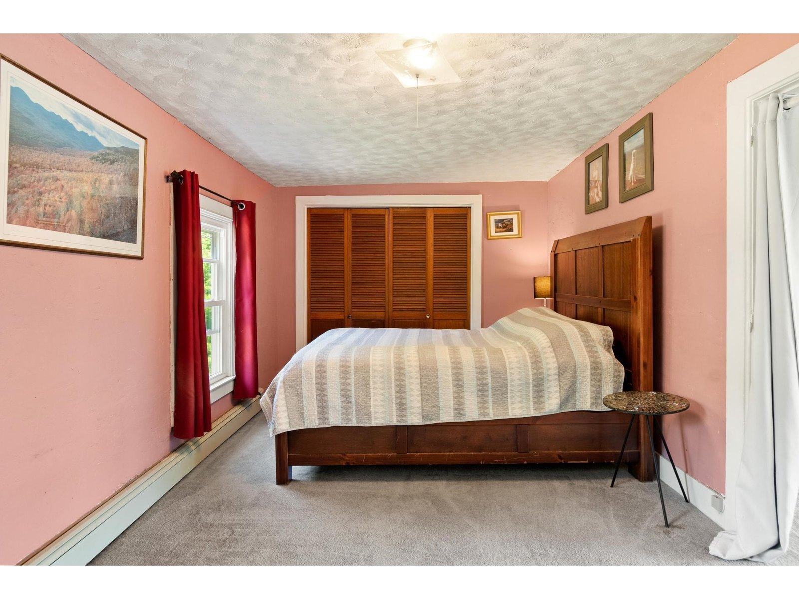 1st Floor Bedroom 1