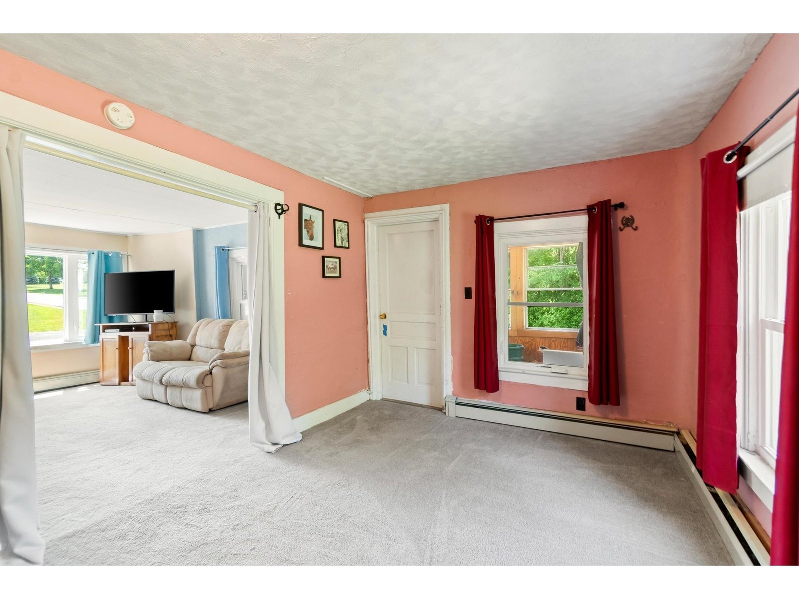 1st Floor Bedroom 1