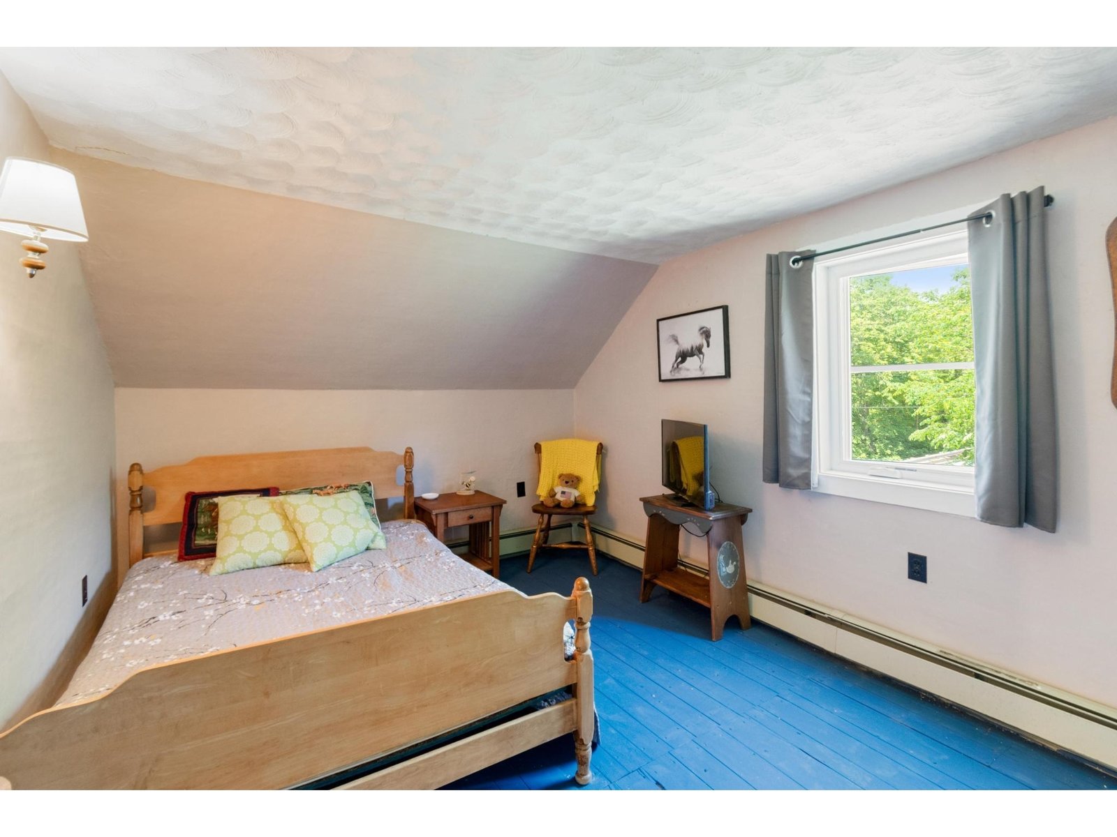 2nd Floor Bedroom 2
