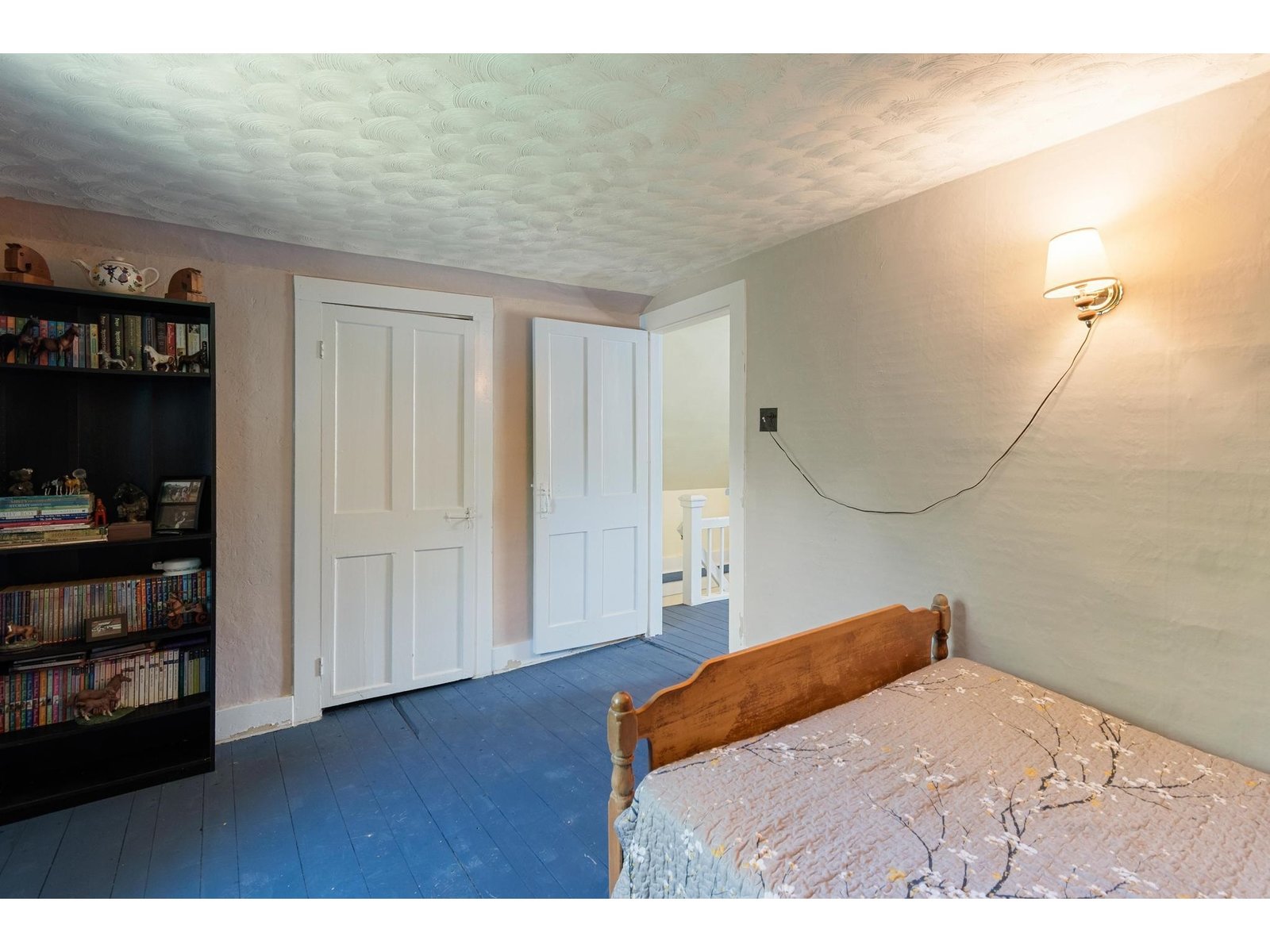 2nd Floor Bedroom 2
