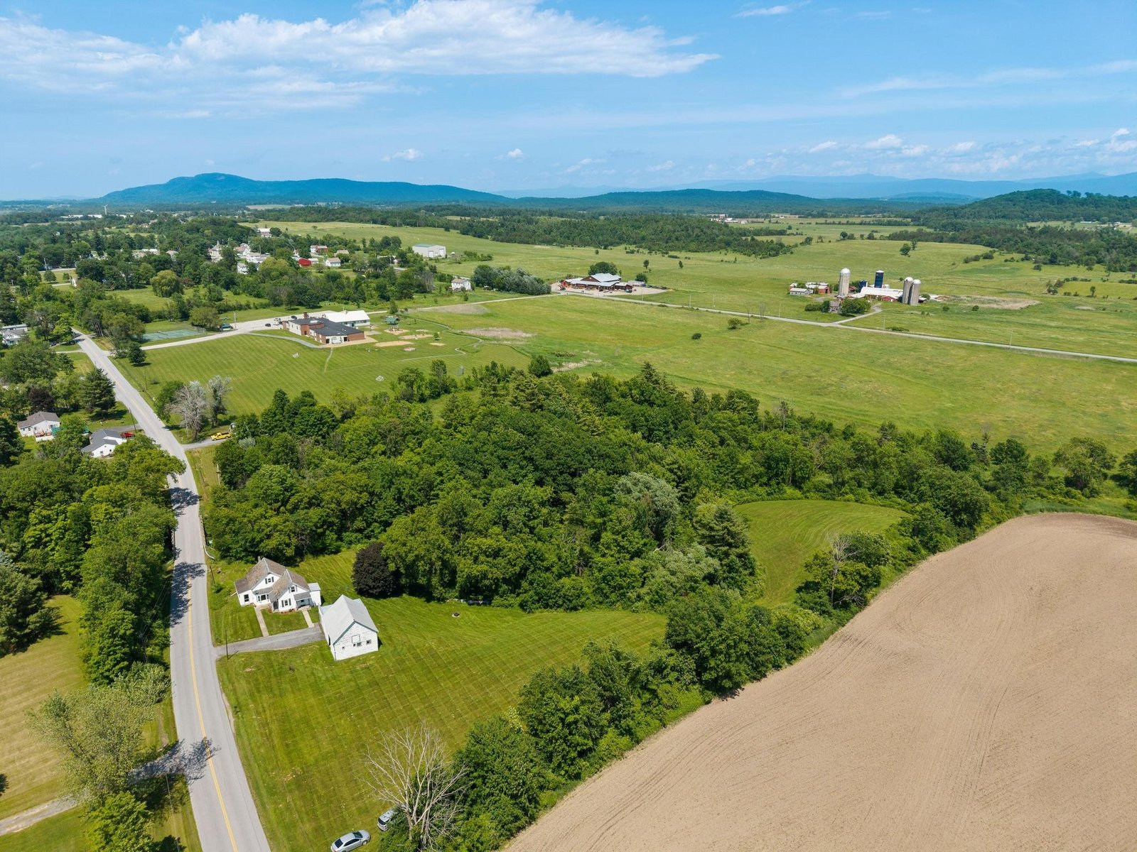 579 Crown Point Road
