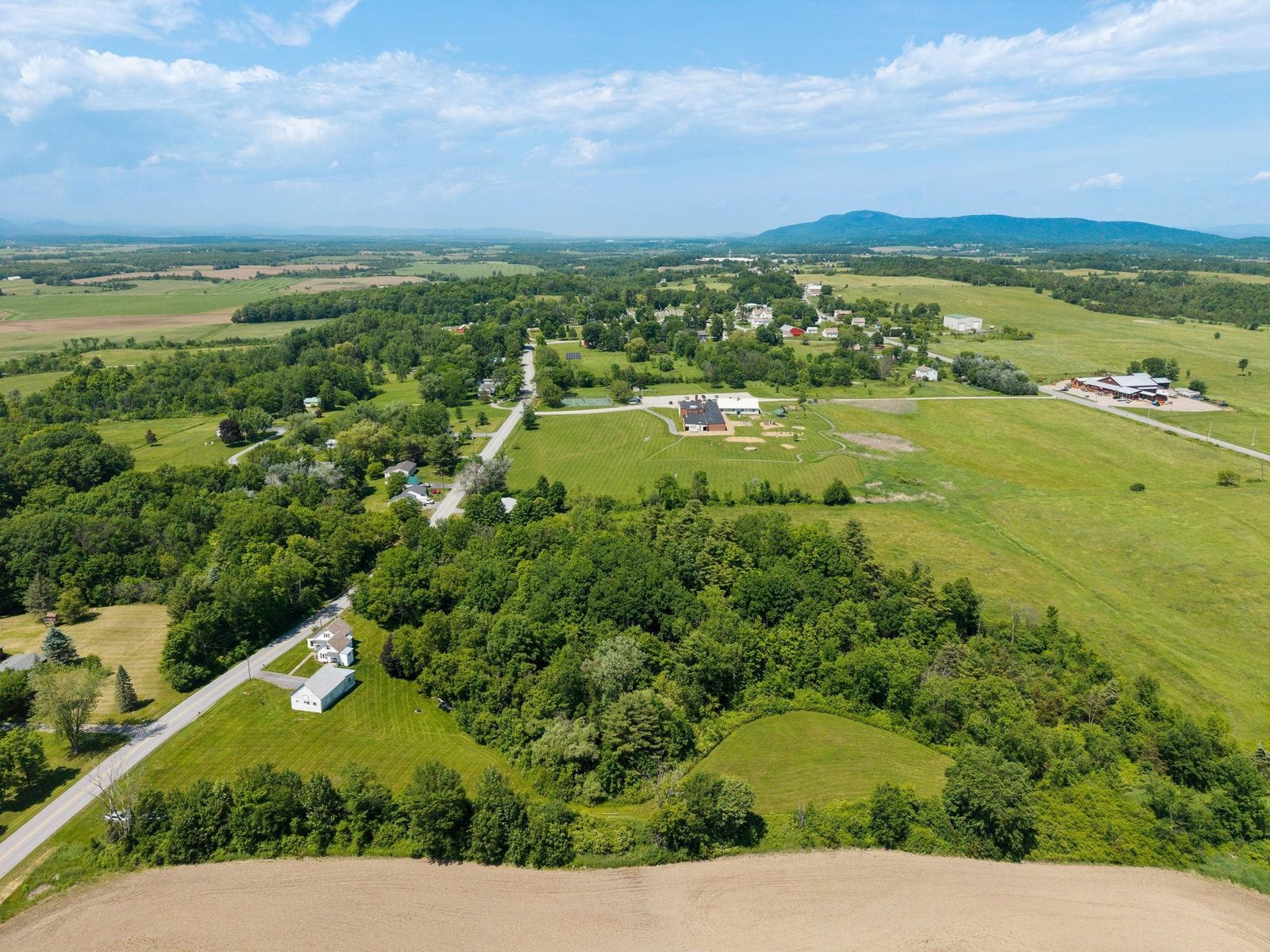 579 Crown Point Road